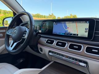 MERCEDES-BENZ GLE 300 usata, con Tettuccio apribile