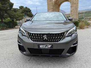 PEUGEOT 3008 usata, con Airbag laterali