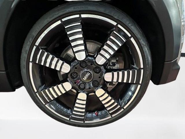 MINI Cooper S usata, con ESP