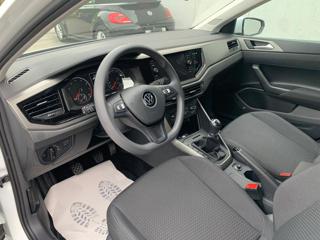 VOLKSWAGEN Polo usata, con Chiusura centralizzata