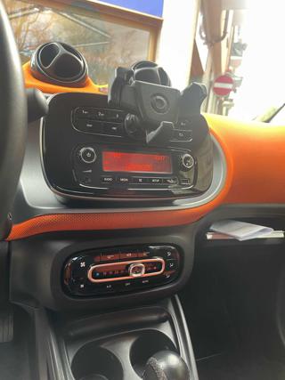 SMART ForTwo usata, con Immobilizzatore elettronico