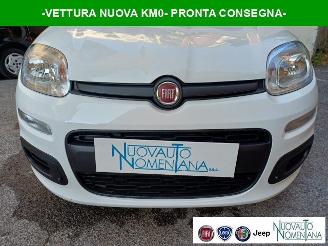 FIAT Panda usata, con Airbag
