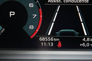 AUDI A3 usata, con Cruise Control