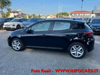 RENAULT Clio usata, con Cruise Control