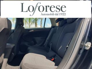 OPEL Astra usata, con Controllo trazione