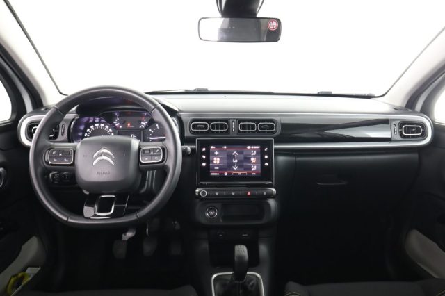 CITROEN C3 usata 3