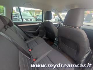 SKODA Octavia usata, con Fendinebbia