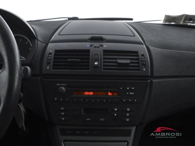 BMW X3 usata 14