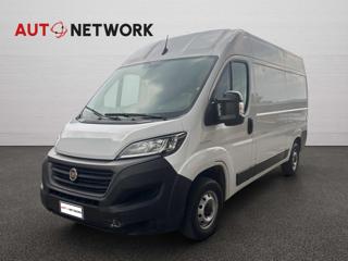 FIAT Ducato usata, con Alzacristalli elettrici