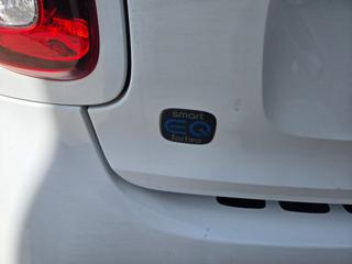 SMART ForTwo usata, con Cerchi in lega