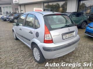 CITROEN C3 usata, con Airbag laterali
