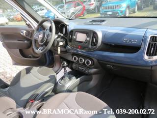FIAT 500L usata, con Specchietti laterali elettrici