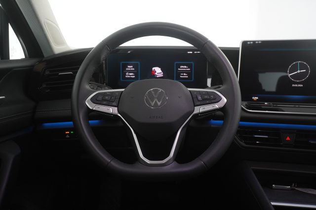 VOLKSWAGEN Tiguan usata 11