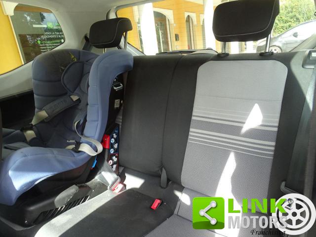 VOLKSWAGEN up! usata, con Climatizzatore