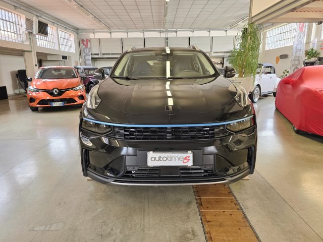 LYNK & CO 01 usata, con Autoradio