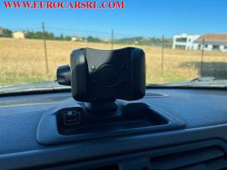 FIAT Panda usata, con Bluetooth