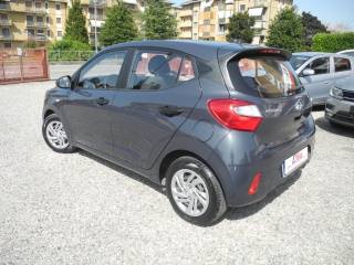 HYUNDAI i10 usata 77