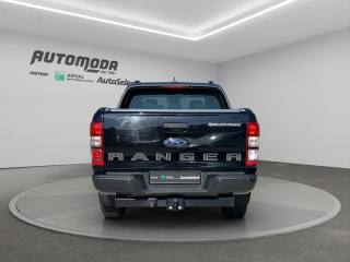 FORD Ranger usata, con Antifurto