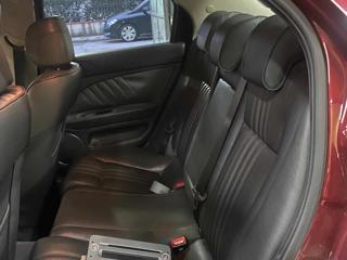 ALFA ROMEO 159 usata 11