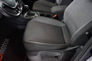 VOLKSWAGEN Tiguan usata, con Isofix
