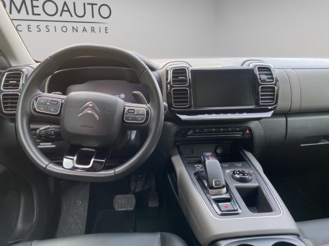 CITROEN C5 Aircross usata, con Cruise Control