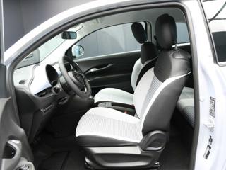 FIAT 500 usata, con Airbag Passeggero