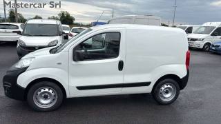 FIAT Fiorino usata, con Airbag Passeggero