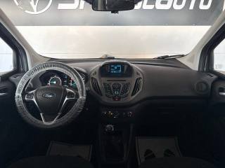 FORD Tourneo Courier usata 17