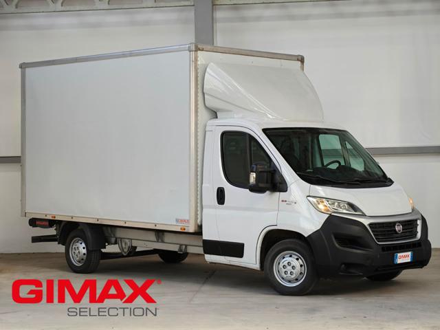 FIAT Ducato usata, con ABS