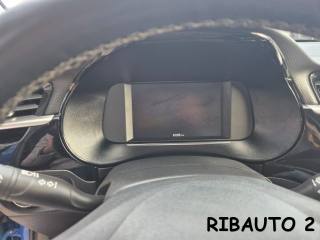 OPEL Corsa usata, con Controllo elettronico della corsia