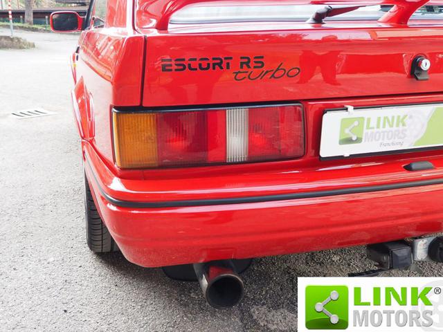 FORD Escort usata 13
