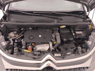 CITROEN C3 Aircross usata, con Hill holder