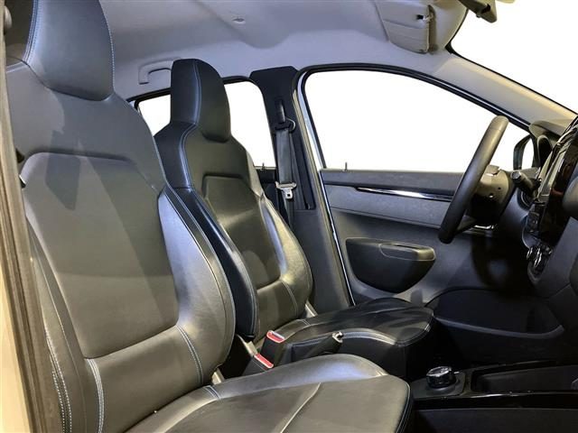 DACIA Spring usata 10