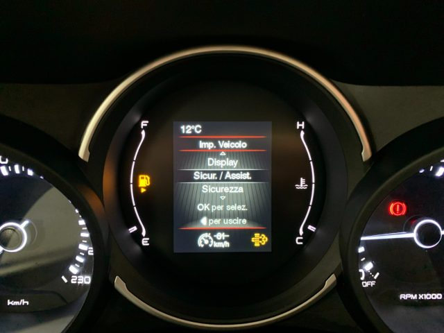 FIAT 500L usata, con Volante multifunzione