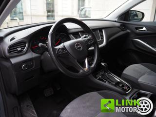 OPEL Grandland X usata, con Airbag Passeggero
