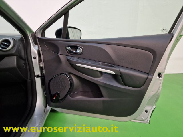 RENAULT Clio usata 44