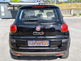 FIAT 500L usata, con Autoradio