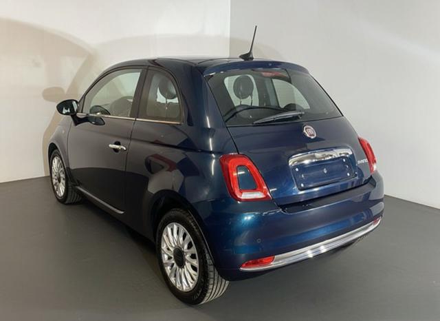 FIAT 500 usata, con Airbag Passeggero