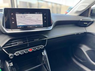 PEUGEOT 208 usata, con Cerchi in lega