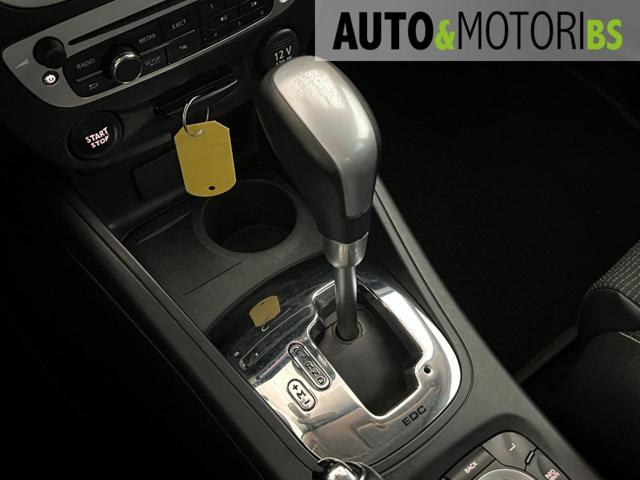 RENAULT Megane usata, con Fendinebbia