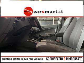 FORD EcoSport usata, con Climatizzatore