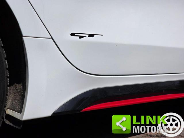 KIA Proceed usata, con Cruise Control