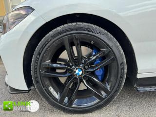 BMW 125 usata, con Airbag