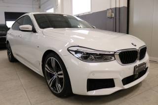 BMW Serie 6 d xDrive Gran Turismo Msport