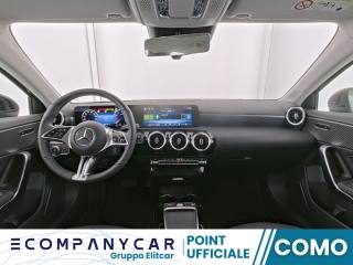 MERCEDES-BENZ A 180 usata, con Alzacristalli elettrici