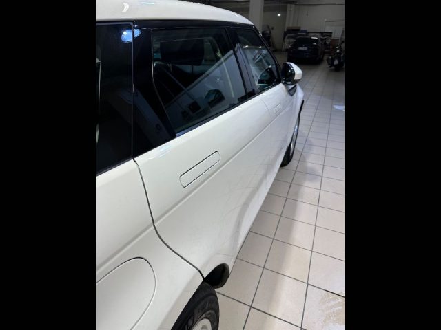 LAND ROVER Range Rover Evoque usata, con Interni in pelle