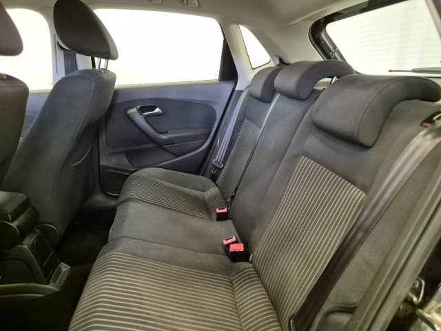 VOLKSWAGEN Polo usata, con Lettore CD