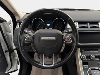 LAND ROVER Range Rover Evoque usata, con Chiusura centralizzata