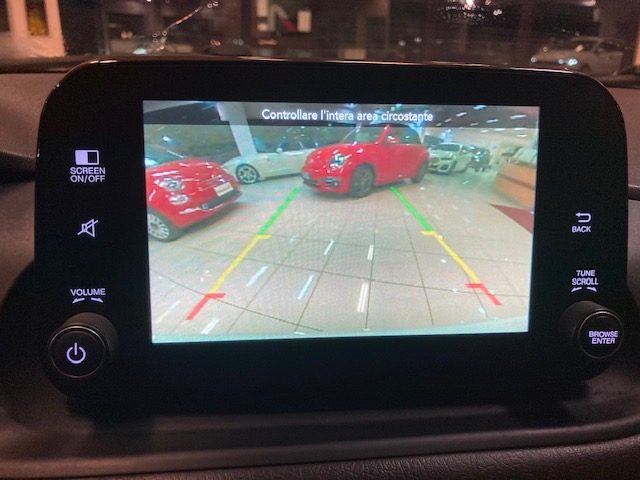 FIAT Tipo usata, con Chiusura centralizzata