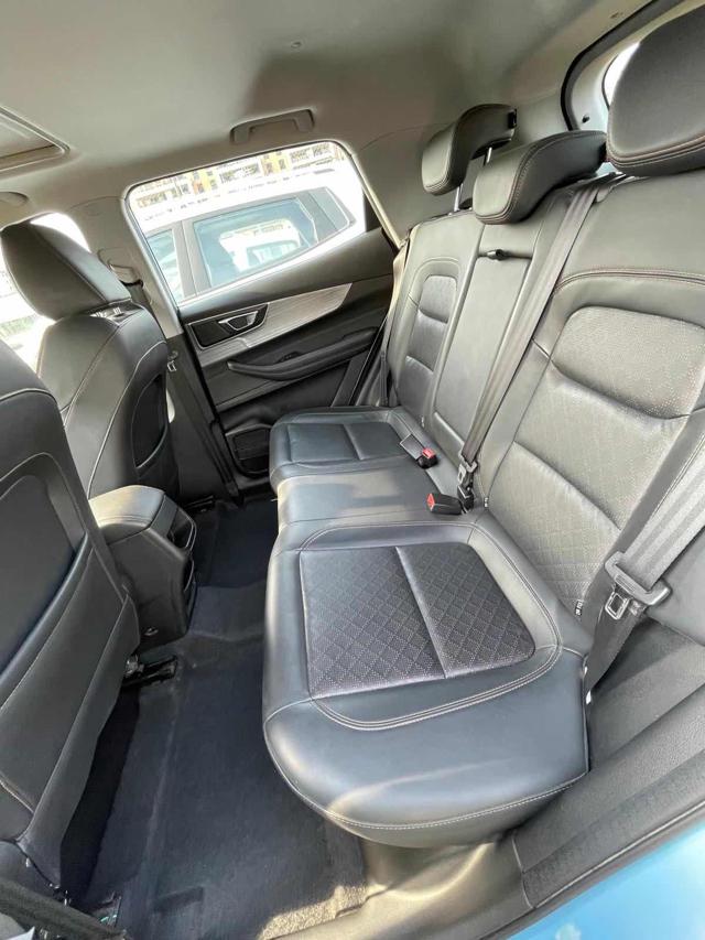 DR MOTOR DR 5.0 usata, con Servosterzo